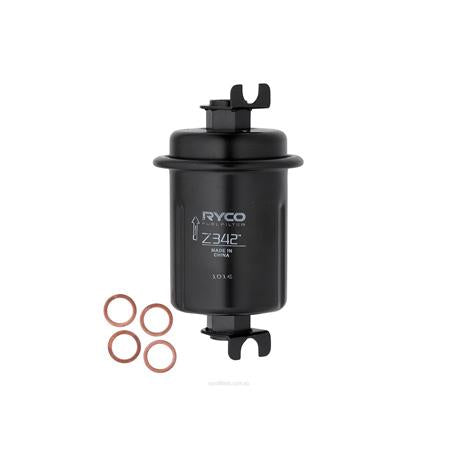 Ryco Fuel Filter Z342