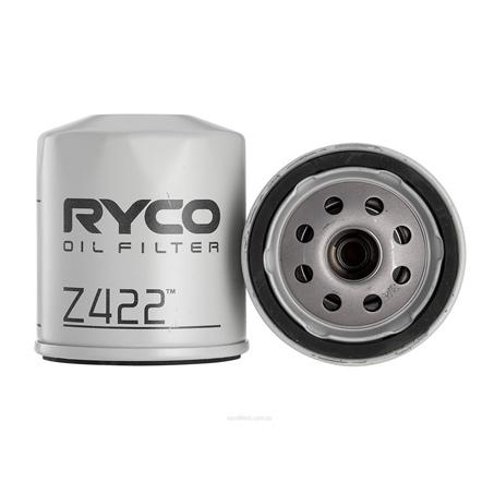Ryco Oil Filter Z422