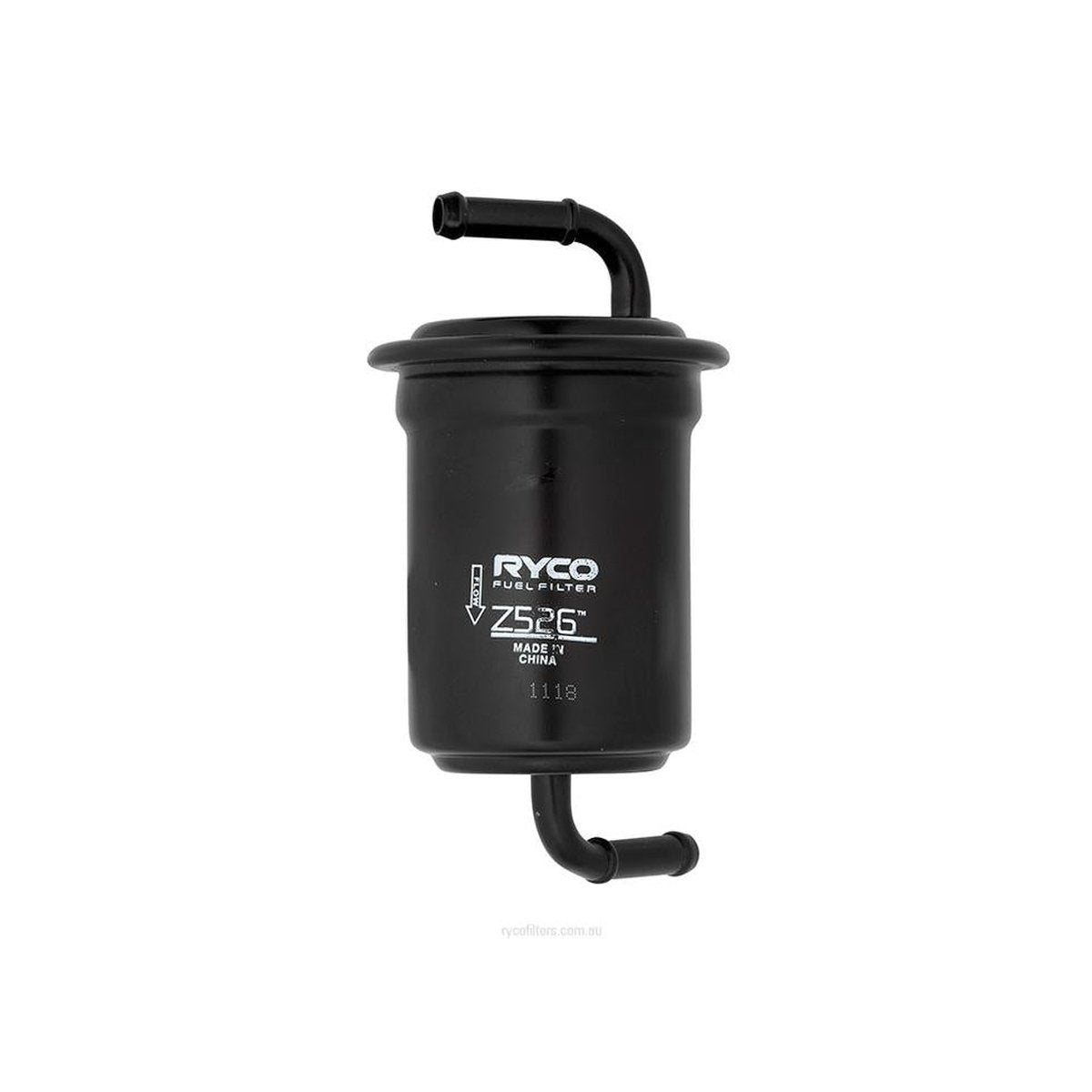Ryco Fuel Filter Z526