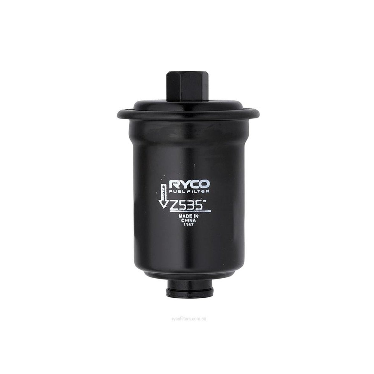Ryco Fuel Filter Z535
