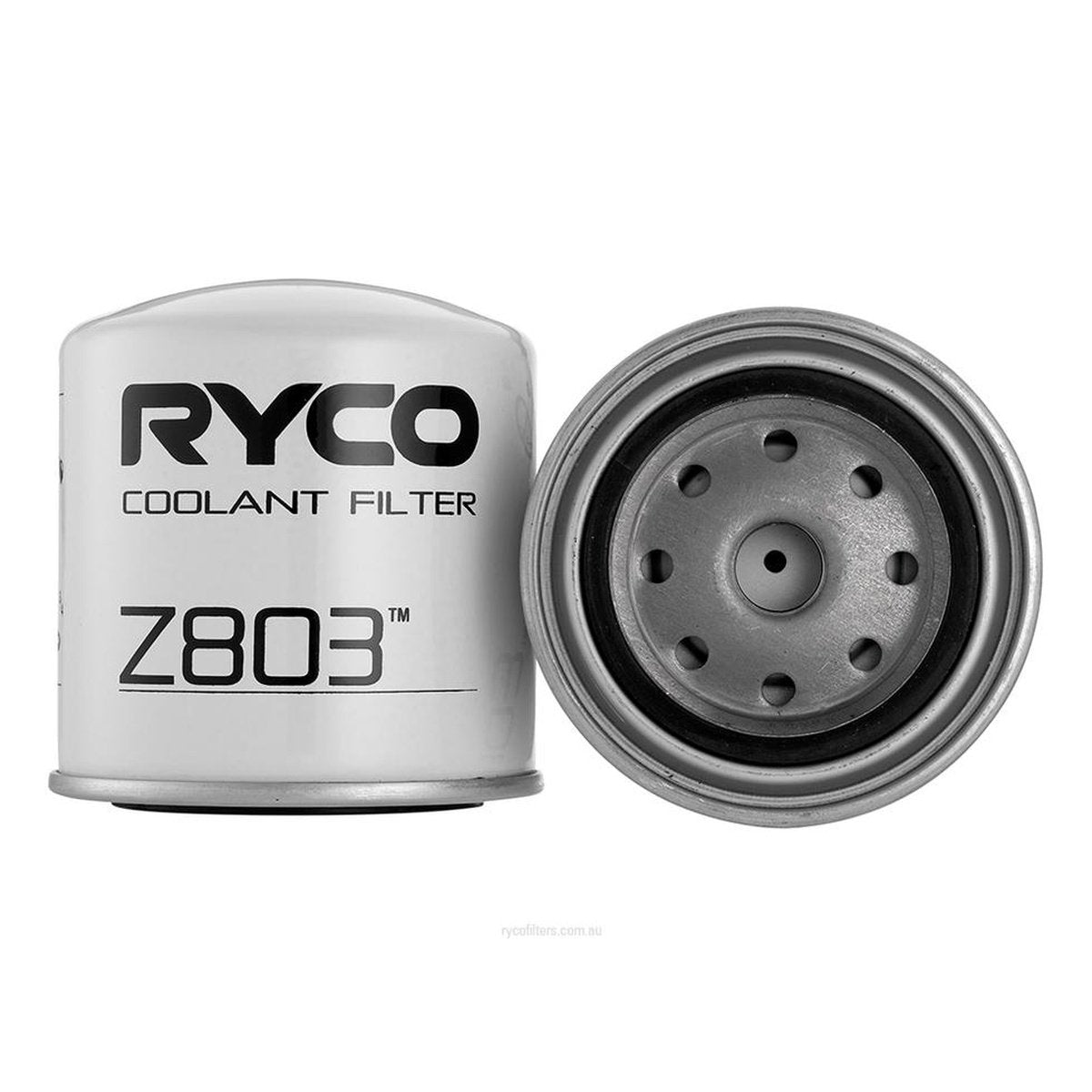 Ryco HD Coolant Filter Z803