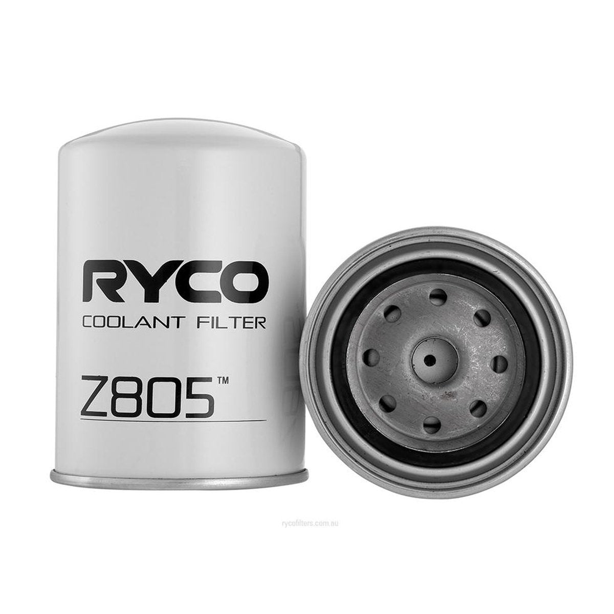 Ryco HD Coolant Filter Z805