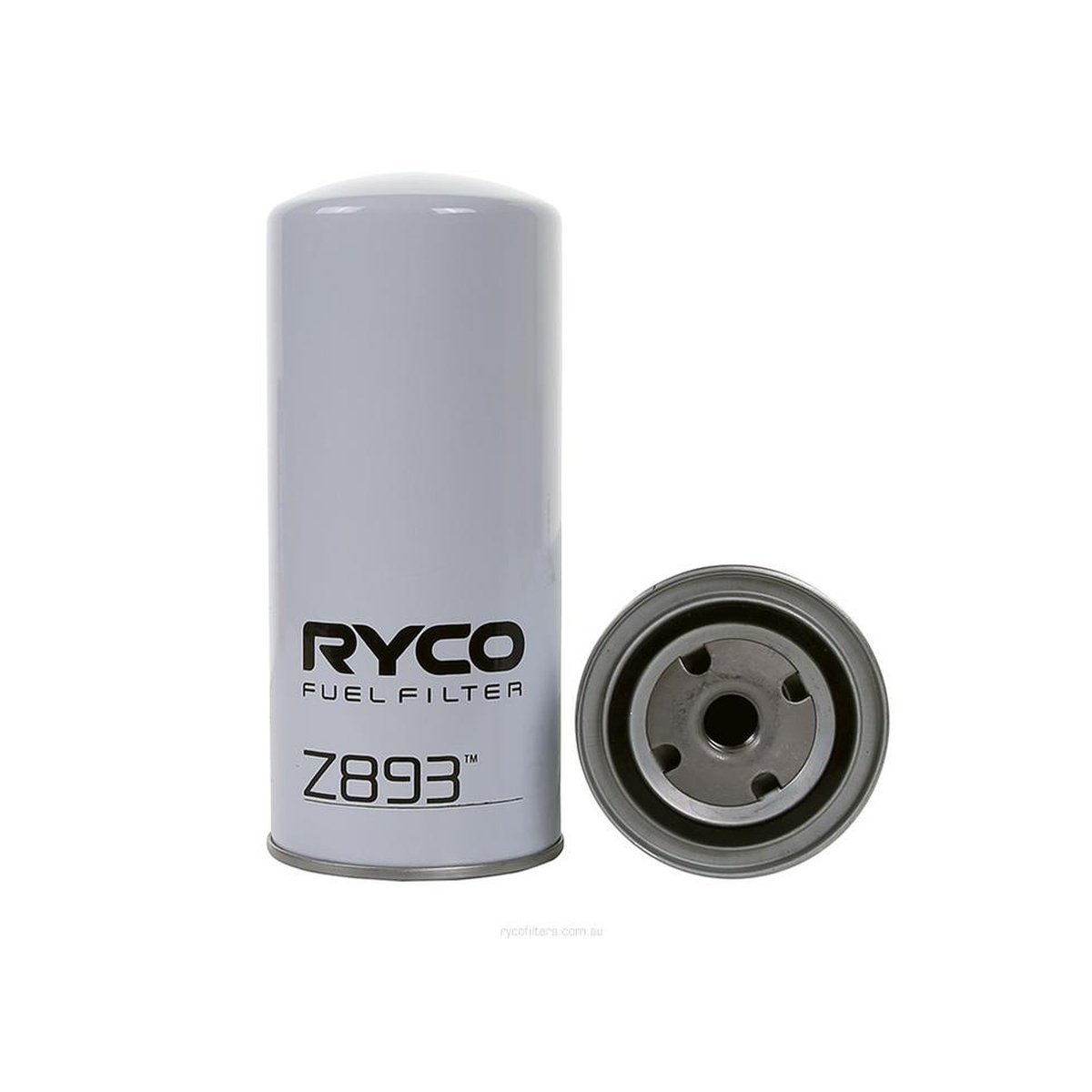 Ryco HD Fuel Filter Z893