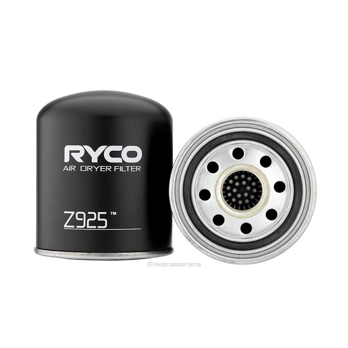 Ryco HD Air Dryer Z925