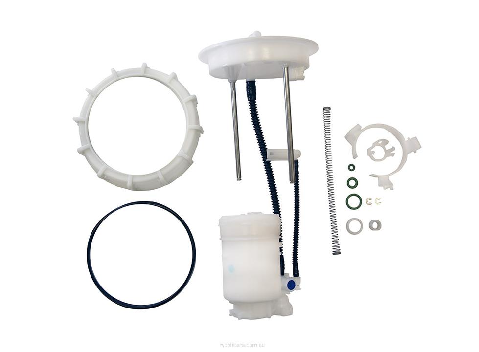 Ryco In-Tank Fuel Filter Z944