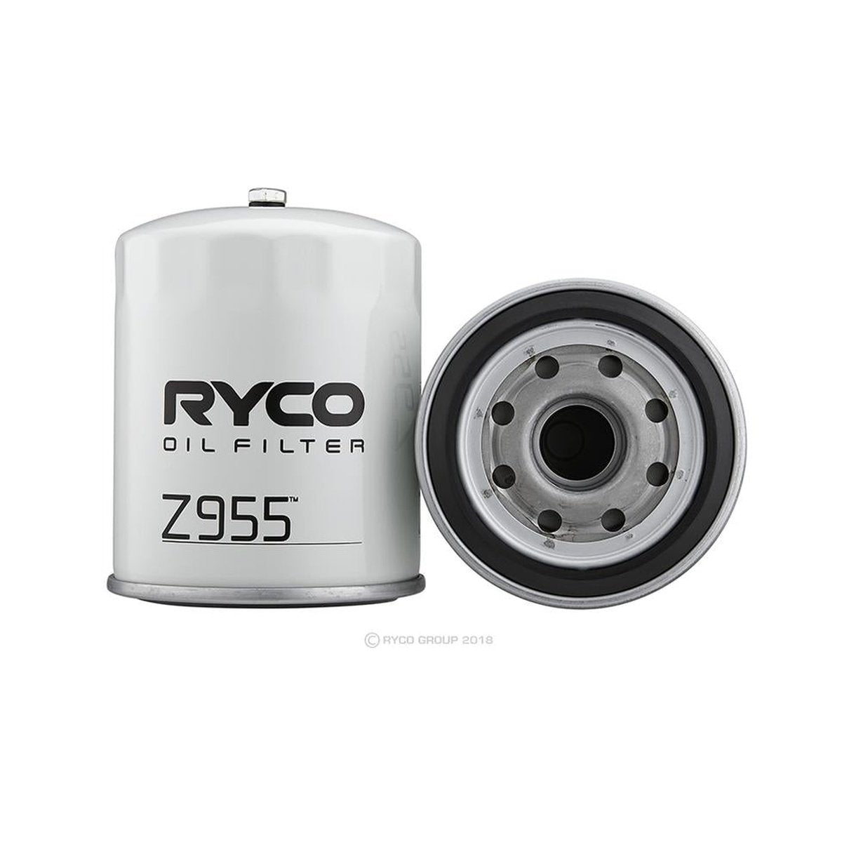 Ryco Oil Filter Z955