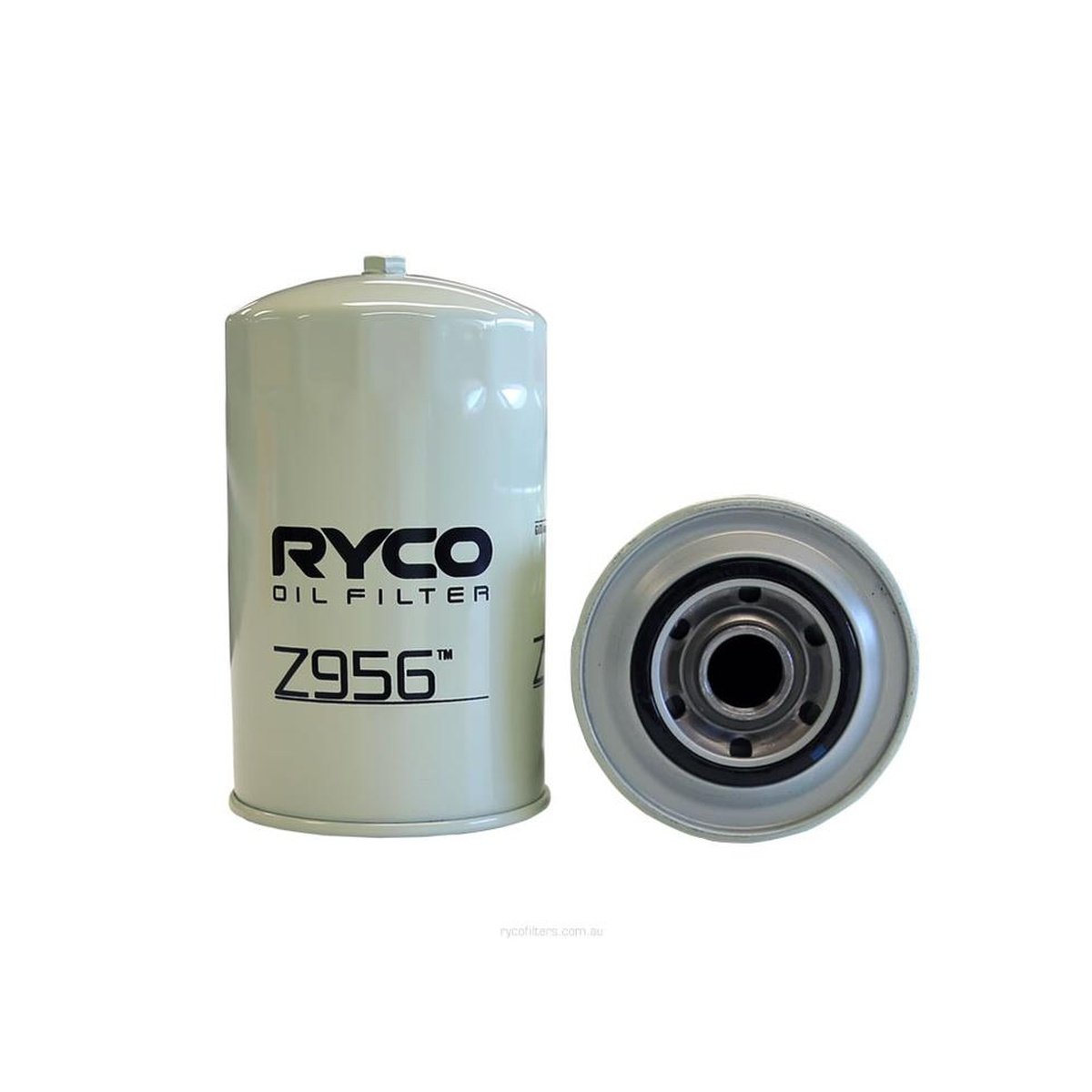 Ryco Oil Filter Z956