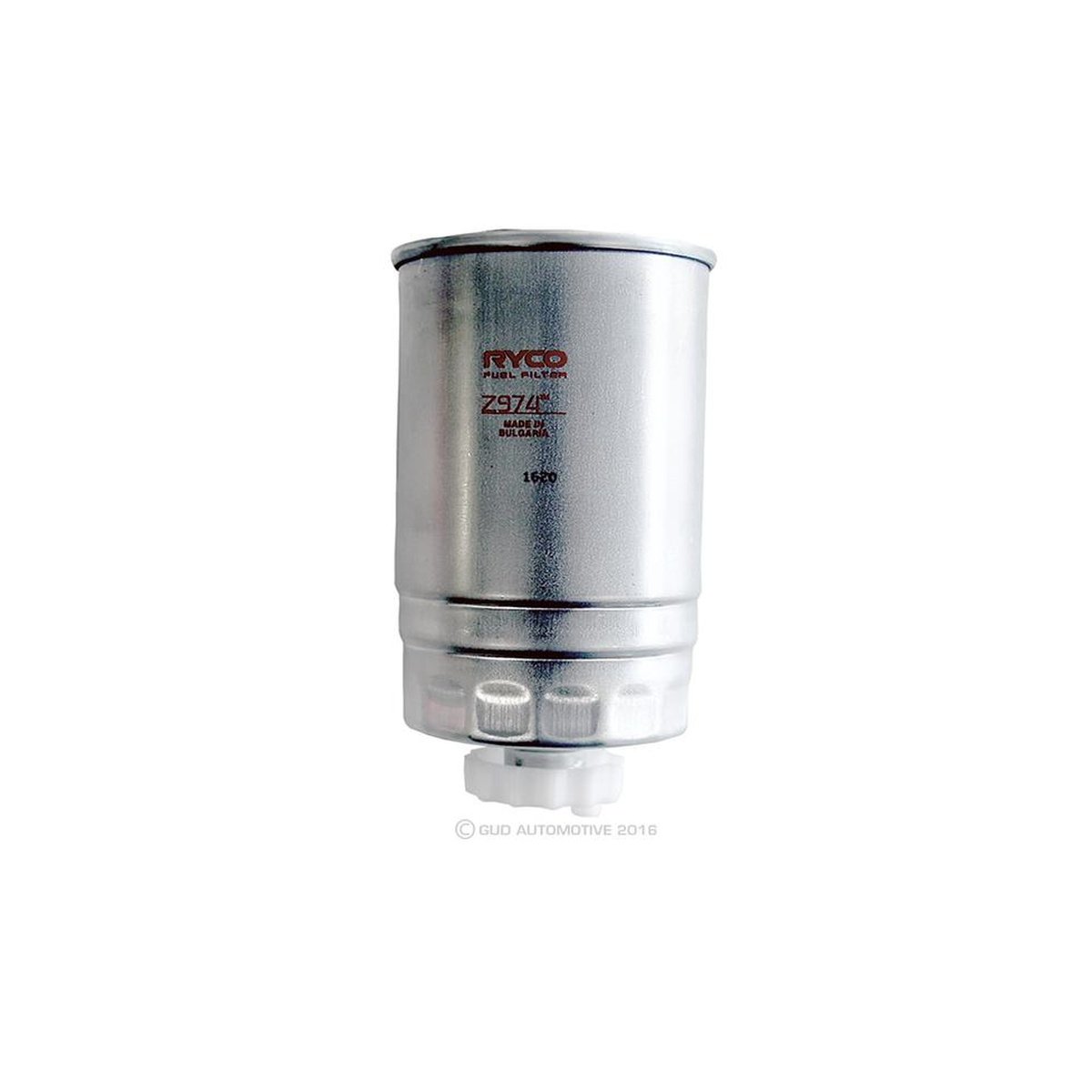 Ryco Fuel Filter Z974