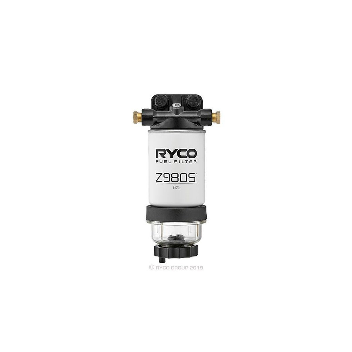Ryco Fuel Water Separator Z980SK
