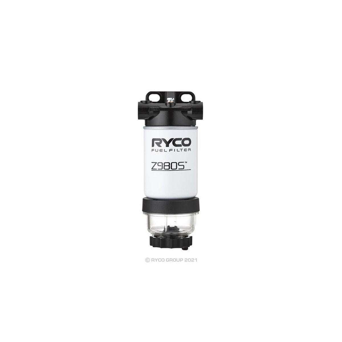 Ryco Fuel Water Separator Filter Z980SK16