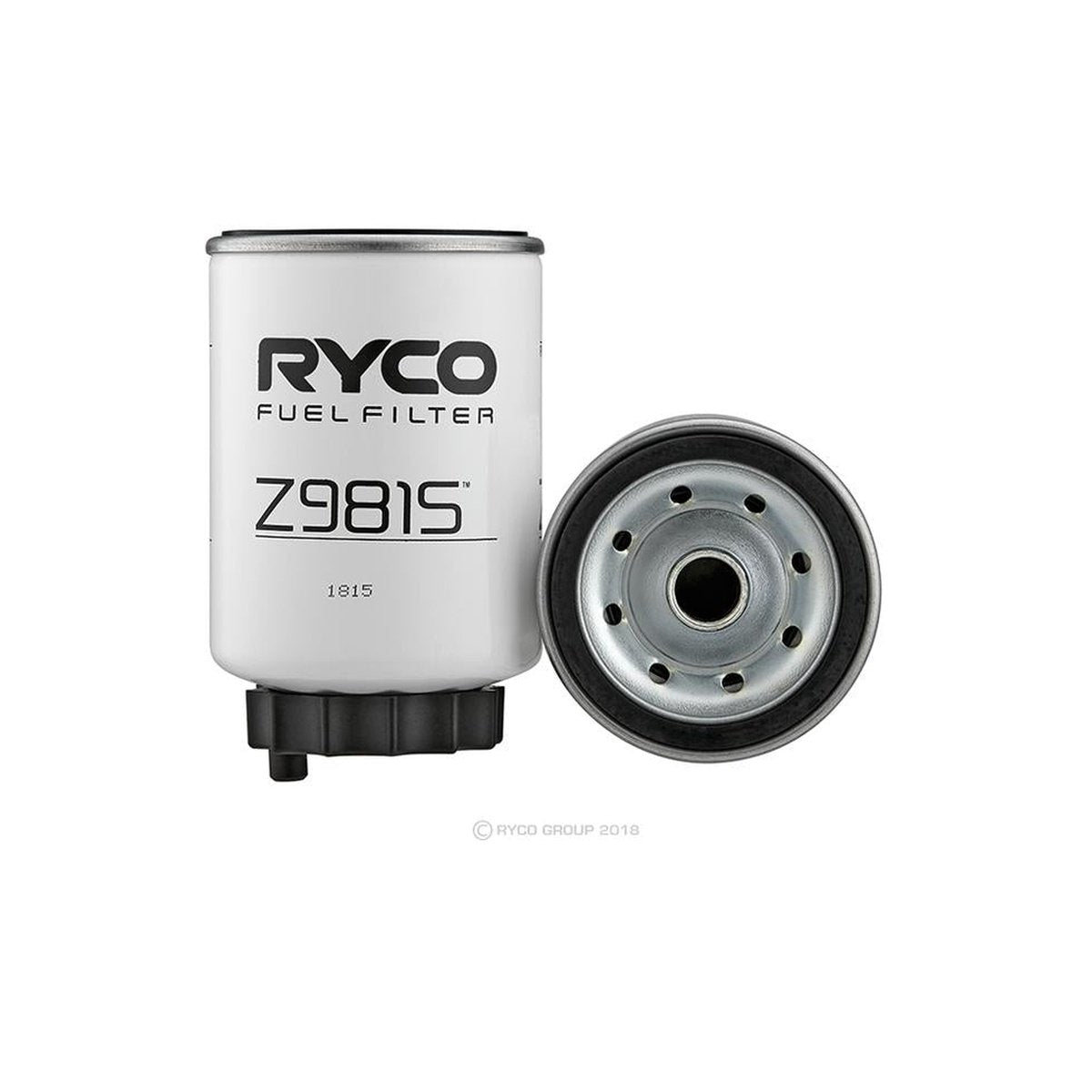 Ryco Fuel Water Separator Z981S