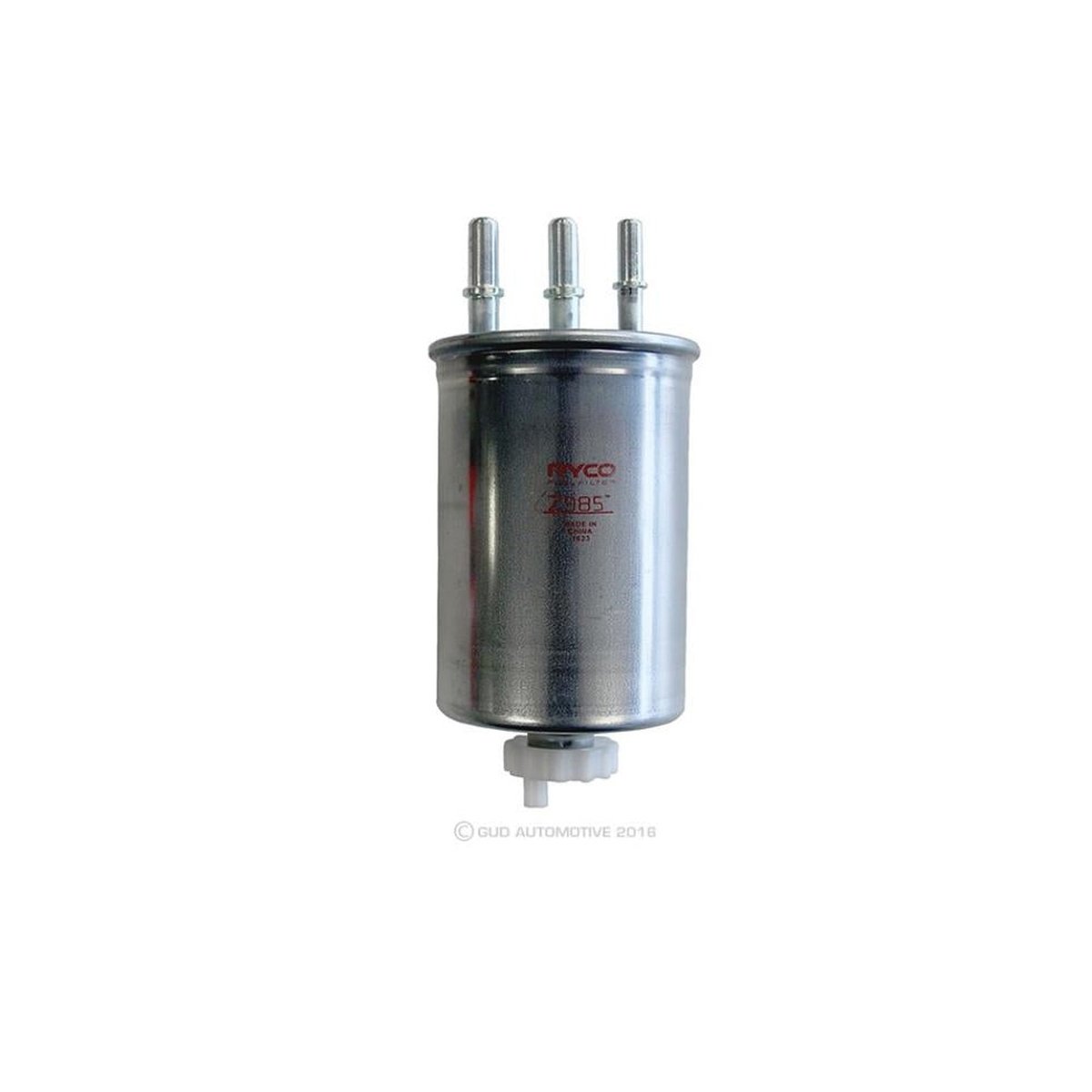 Ryco Fuel Filter Z985