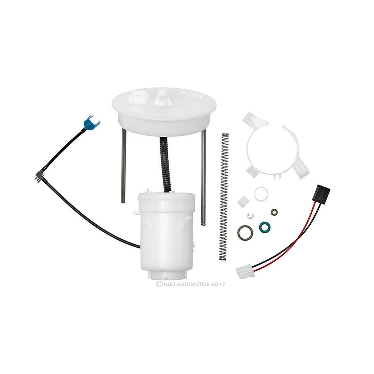Ryco Fuel Filter Z990