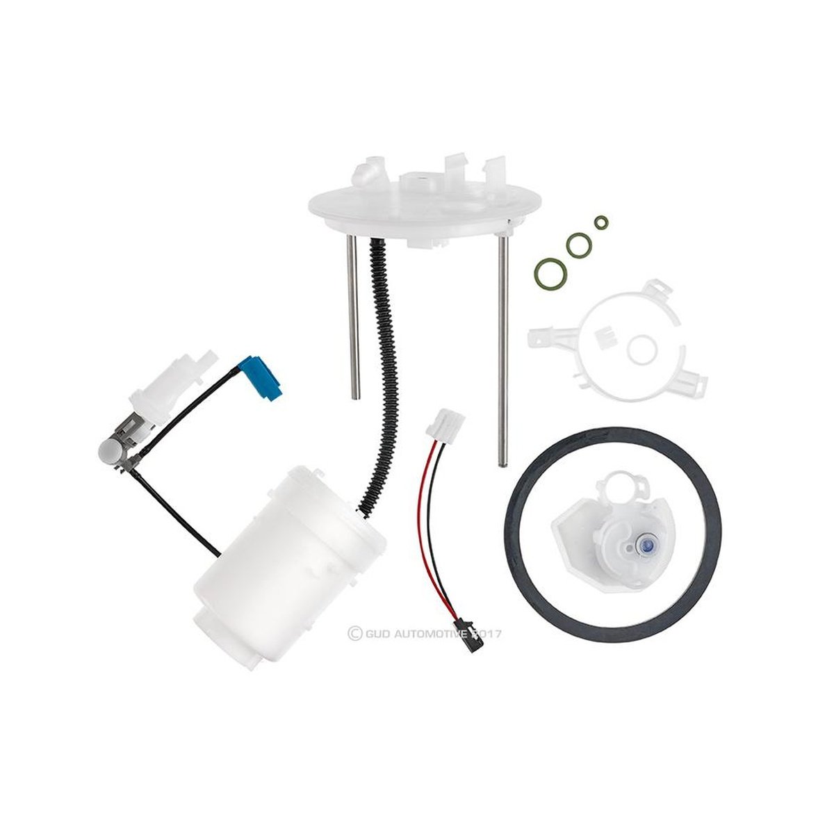 Ryco In-Tank Fuel Filter Z993
