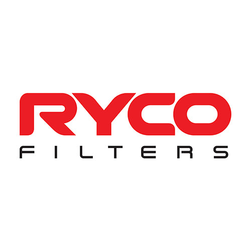 Ryco 1/4 Brass Barb Hose Adaptor RYC205