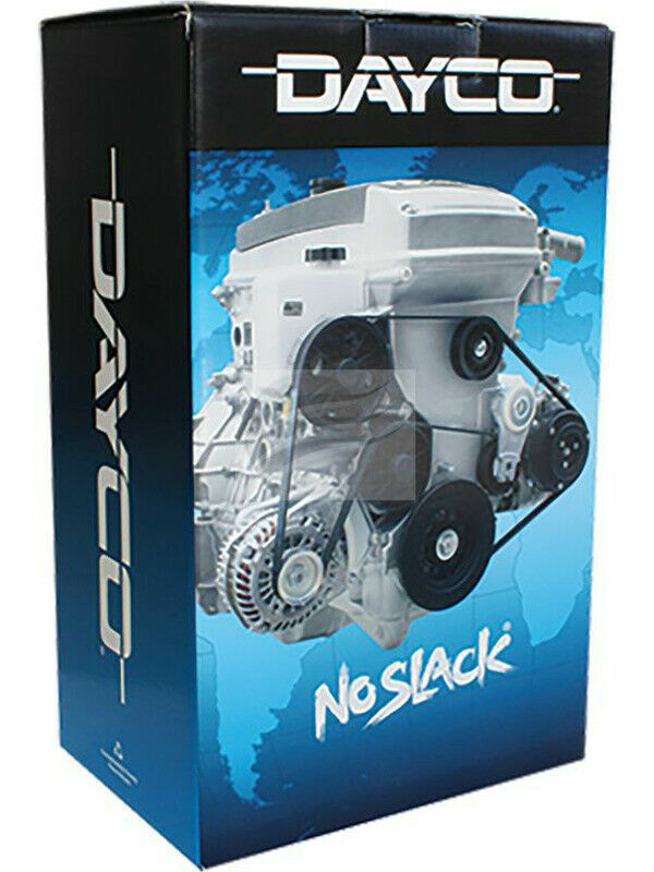 Dayco Tensioner and Belt Kit KPT224
