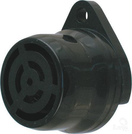 OEX Warning Buzzer Continuous Tone 12V 75Db ACX5017BL