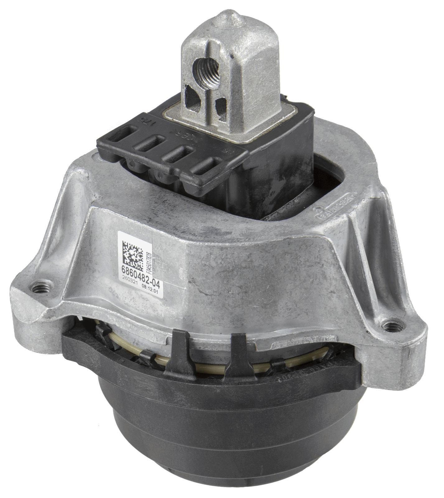 Lemforder Engine Mounting 43508 01
