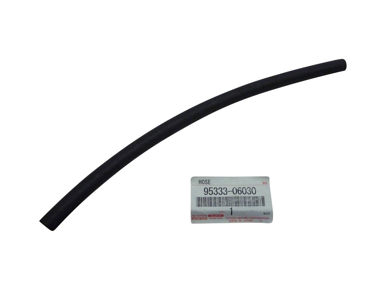 Genuine Hose Set Nonmetallic 95333-06030