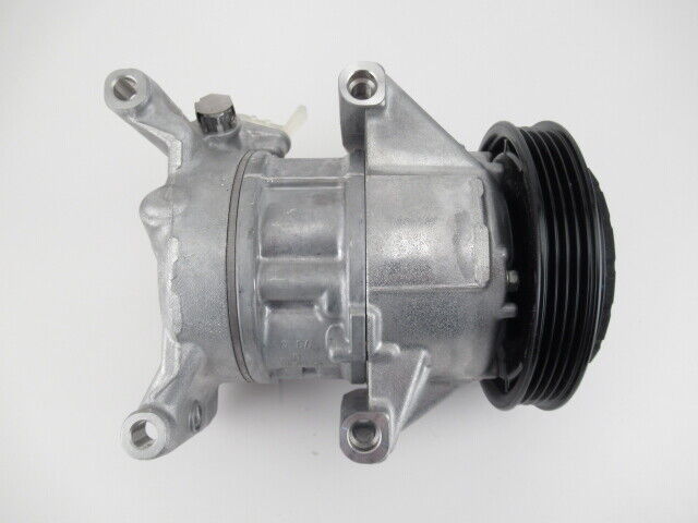 DENSO Air Conditioning Compressor 12V Direct Mount 5TSE10C 447150-3170