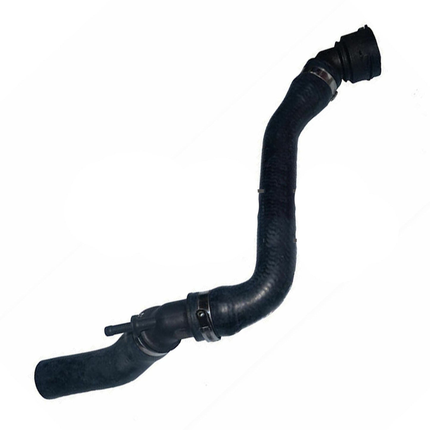 Genuine Top Radiator Hose 1J0 122 101 AG