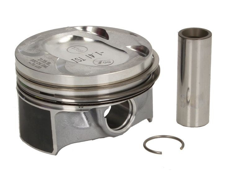 MS Motorservice Kolbenschmidt Piston & Ring Set - Std 40 846 600