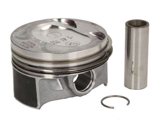 MS Motorservice Kolbenschmidt Piston & Ring Set - Std 40 846 600