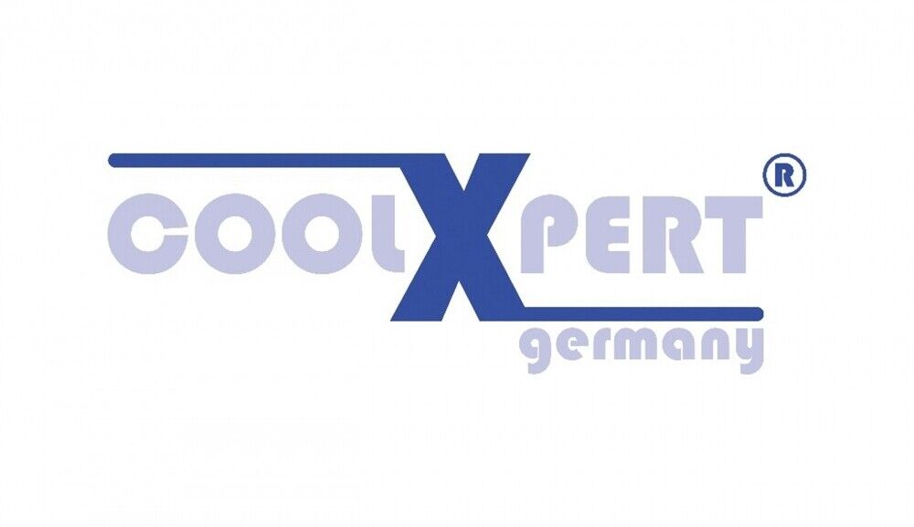 coolXpert Coolant Pipe 001-10-27339