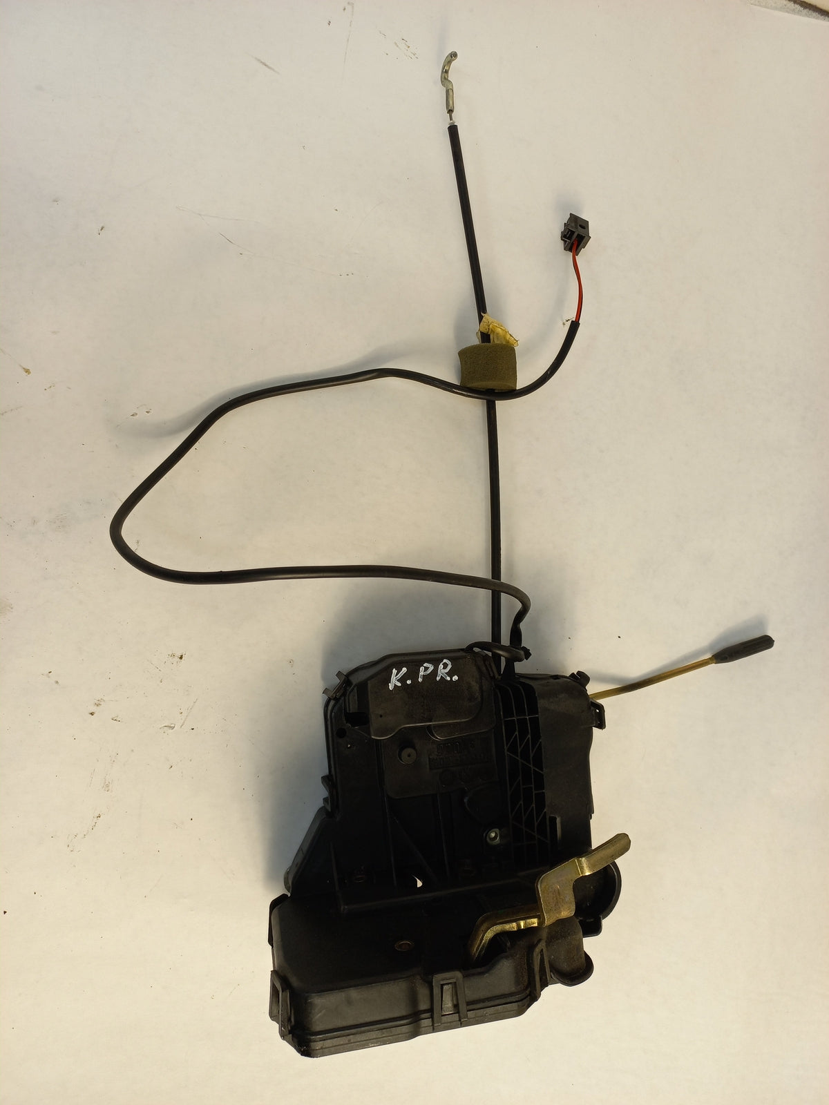 Genuine Door Lock & Actuator 211 720 05 35