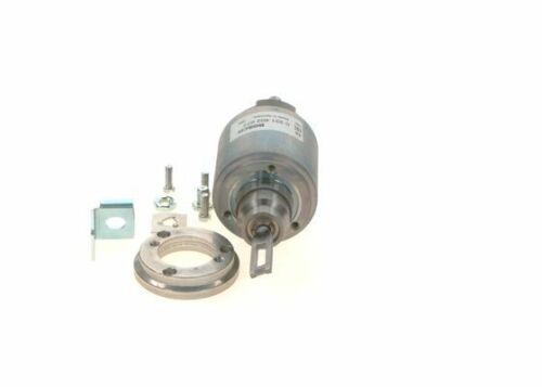 Goss Turbocharger Boost Control Valve VS341