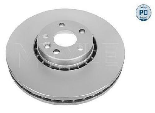 MEYLE Front Brake Disc 515 521 5006/PD