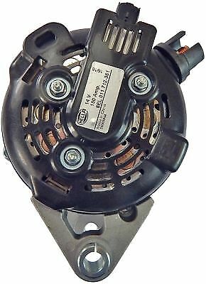 Hella Alternator 12V 150A 8EL 011 712-361
