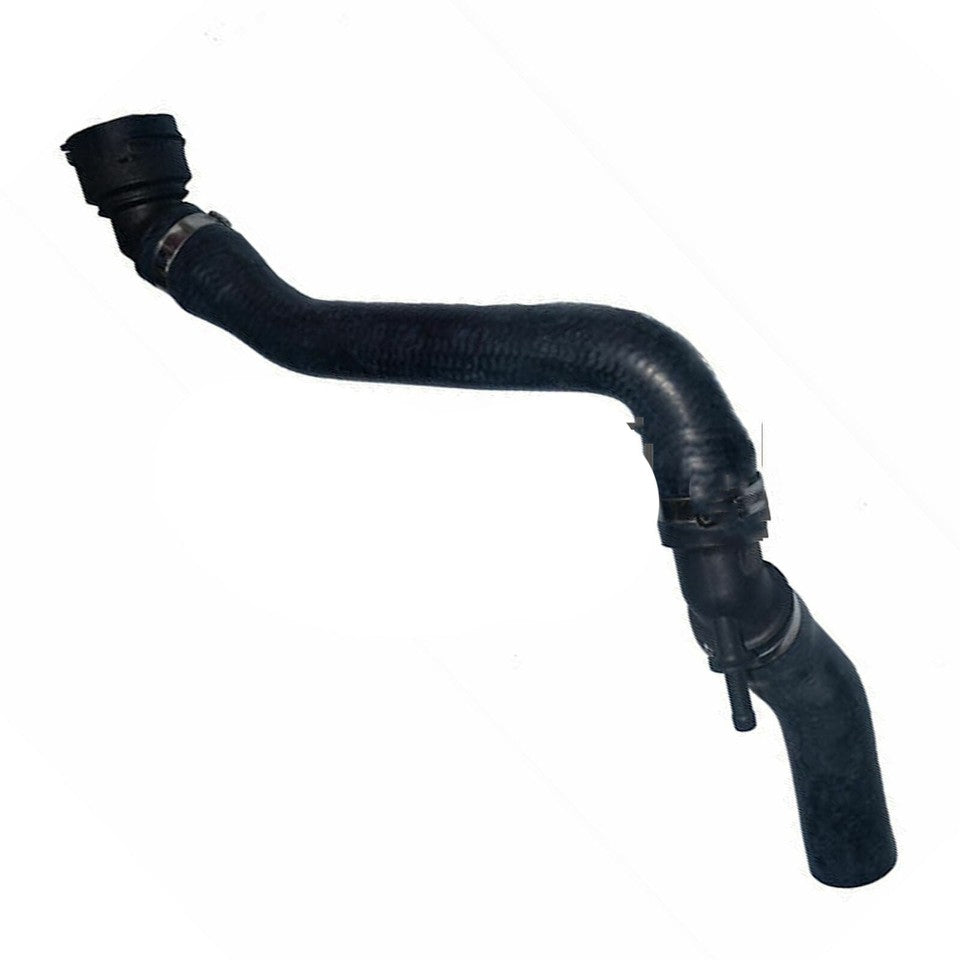 Genuine Top Radiator Hose 1J0 122 101 AG