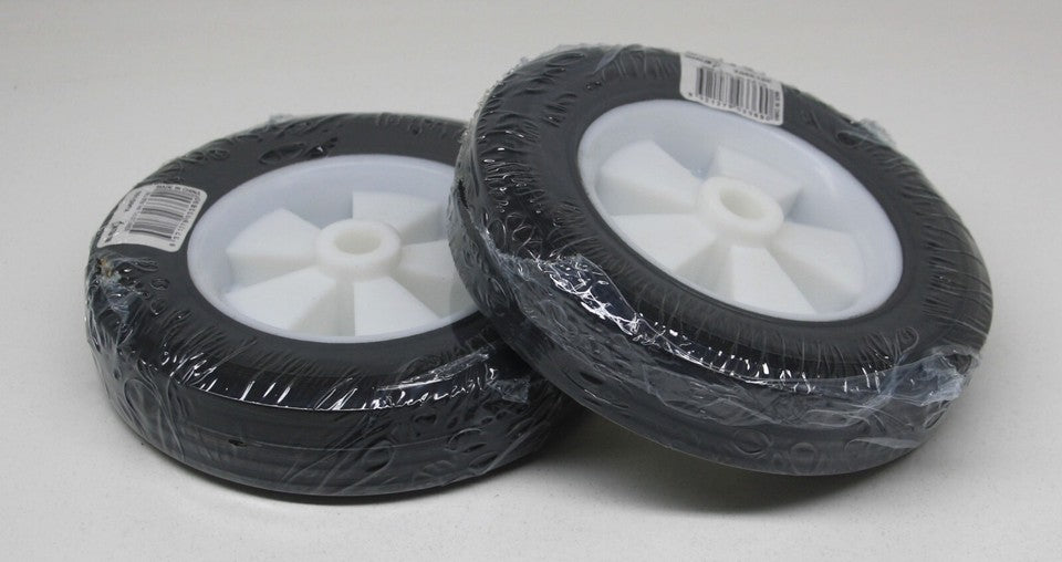 Marlin Wheel-152X13mm Plastic Y06G160