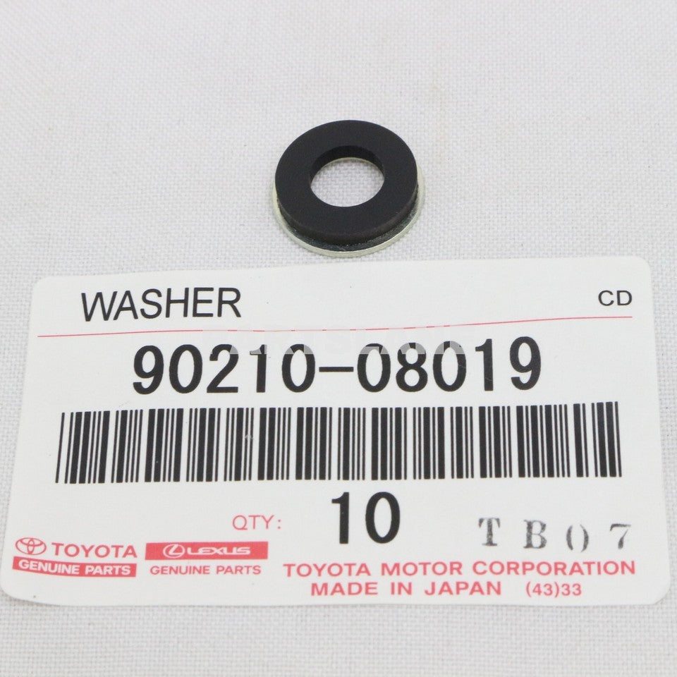 Genuine Washer Flat 90210-08019
