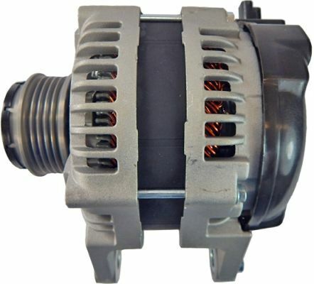 Hella Alternator 12V 150A 8EL 011 712-361