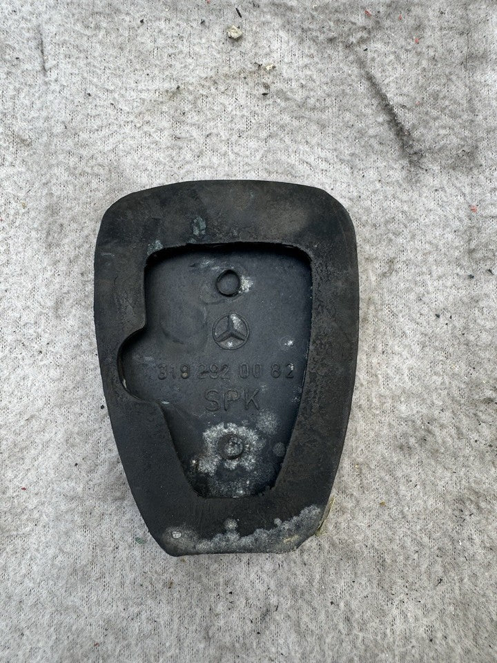 Genuine Pedal Rubber 319 292 00 82