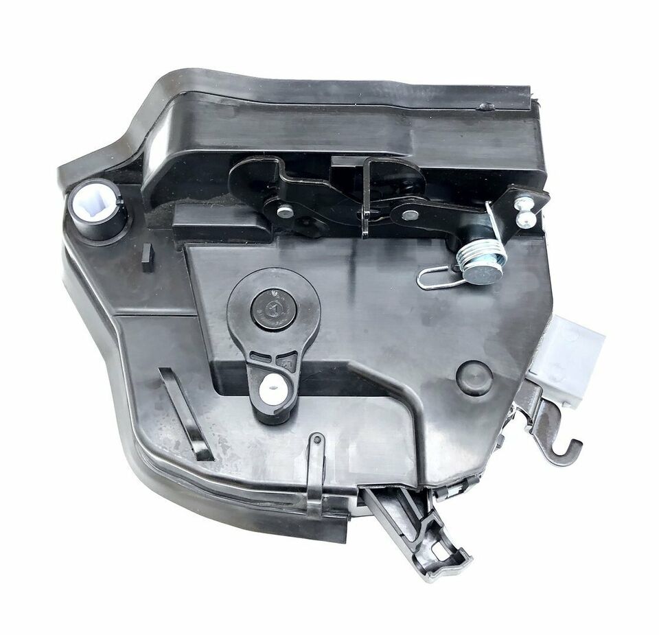 Genuine LHf Door Lock & Actuator X5 51218402539