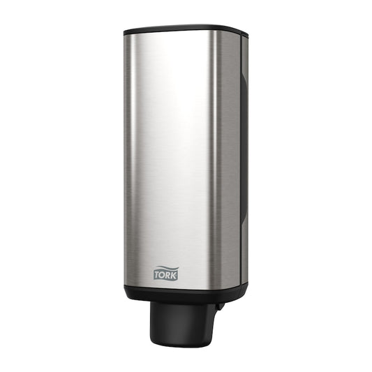 Tork Foam Soap Dispenser Stainless Steel S4 460010