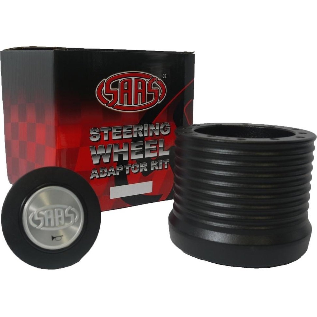 SAAS Steering Wheel Boss Kit fits Chrysler AP5-6 - BK34L