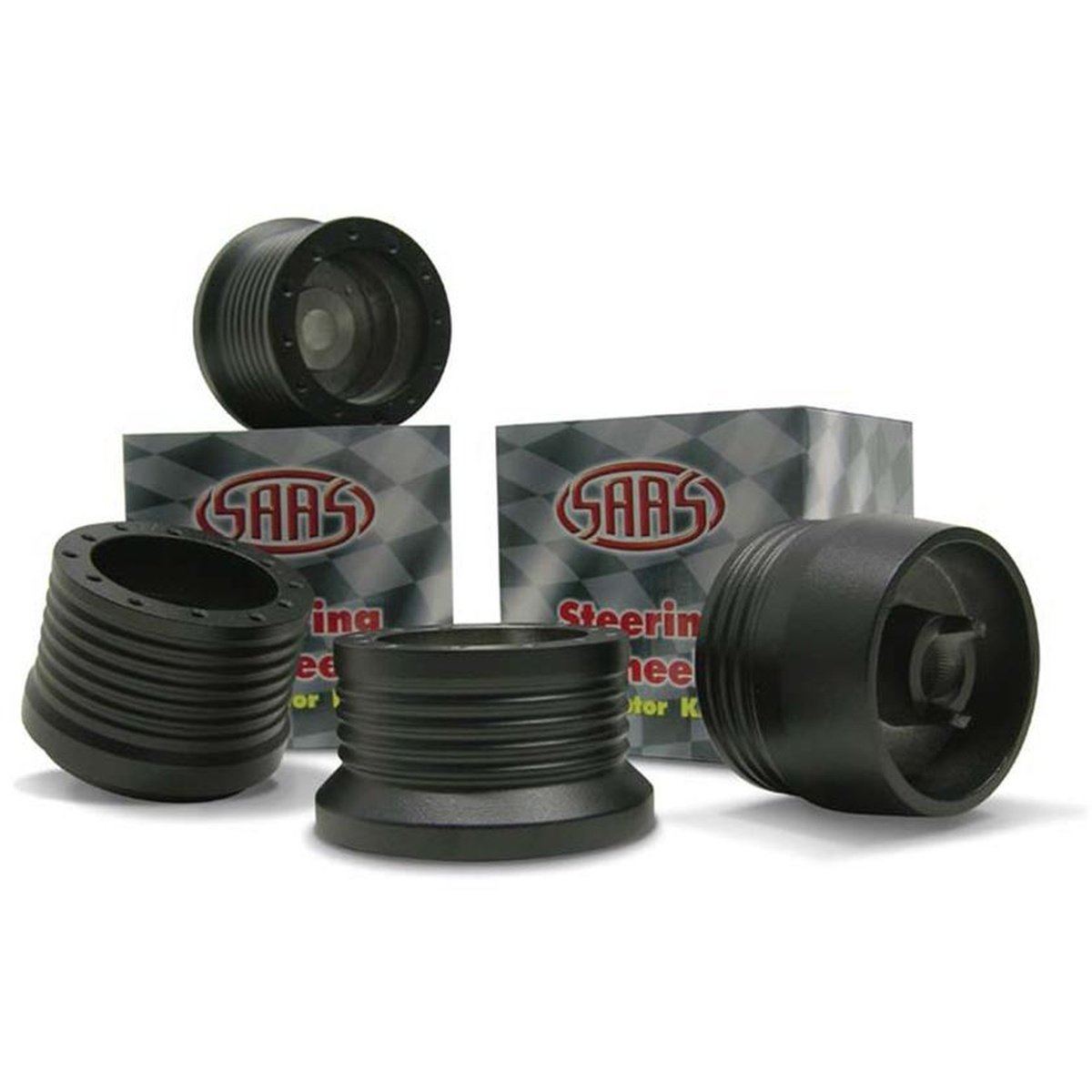 SAAS Steering Wheel Boss Kit fits Chrysler AP5-6 - BK34L