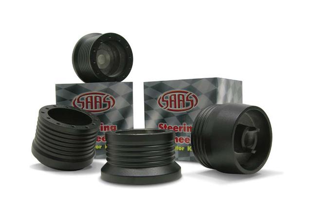 SAAS Steering Wheel Boss Kit fits Honda Civic - Accord - BK30L