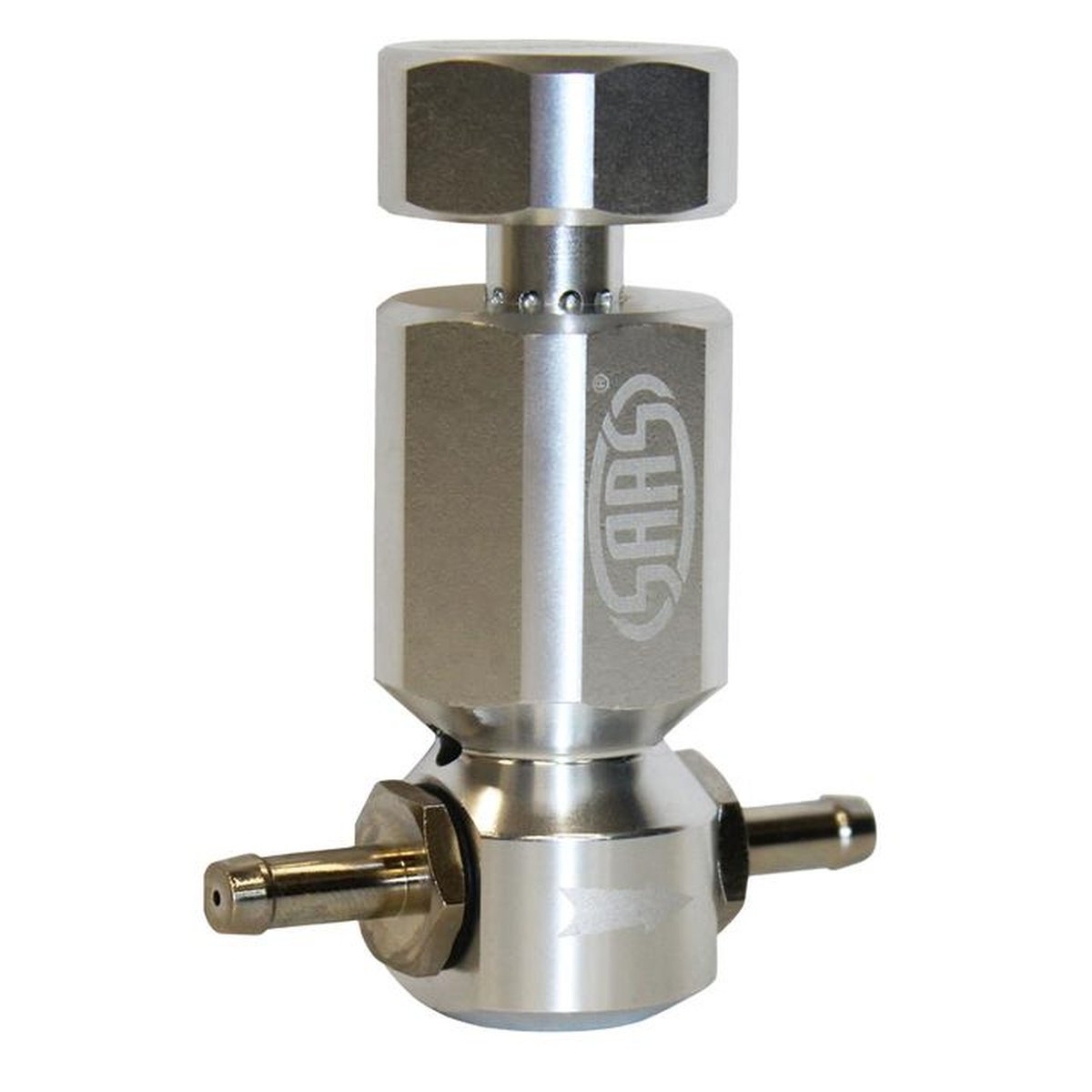 SAAS Boost Controller Adjustable (Polished) SBC02