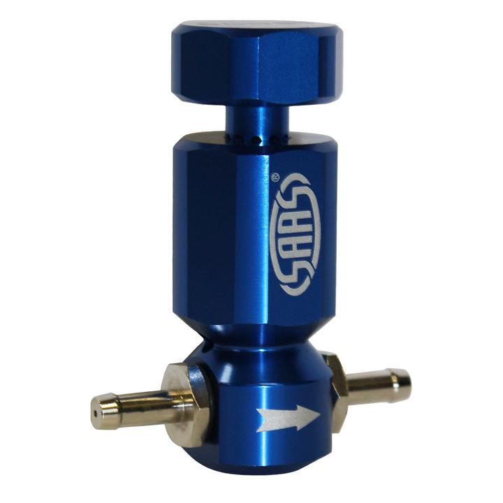 SAAS Boost Controller Adjustable (Blue) SBC03