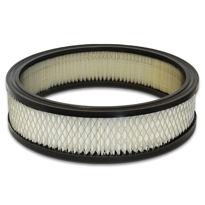 SAAS Air Cleaner Replacement Filter 6" x 2" SF62RE