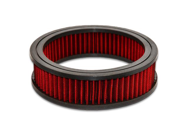 SAAS Air Cleaner Hi-Flow Replacement Filter 6" x 2" SF62CE