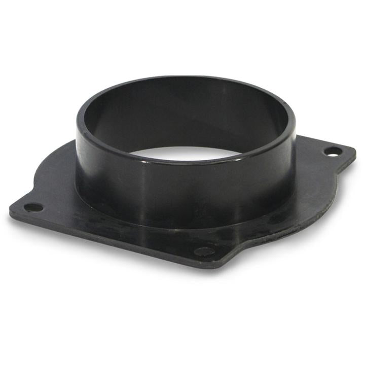 SAAS Pod Filter Adapter Plate fits Subaru 1999-01 SFA6
