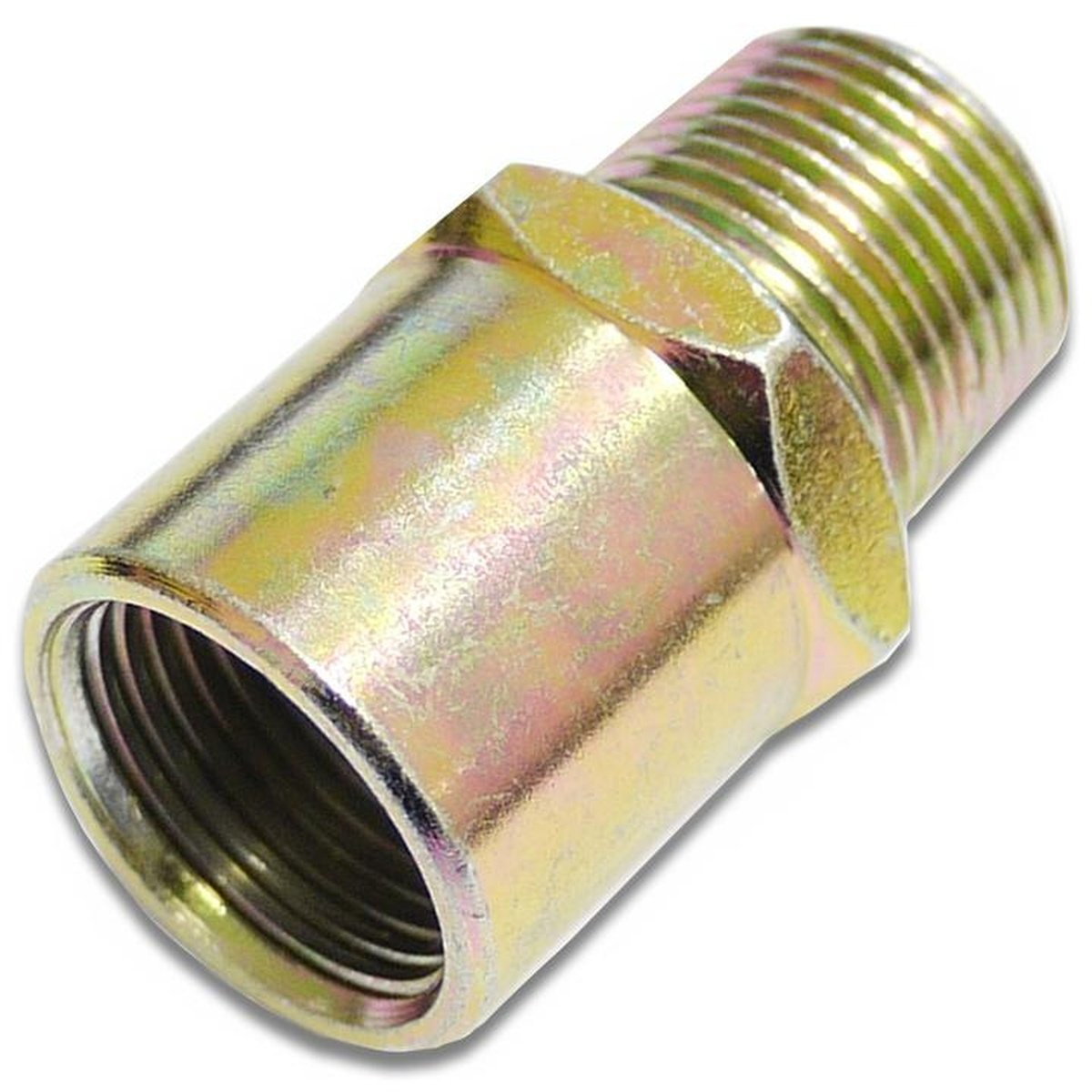 SAAS Oil Adapter Bolt 20-1.5mm (Suits SGAP1/SGAP2) SFF2015