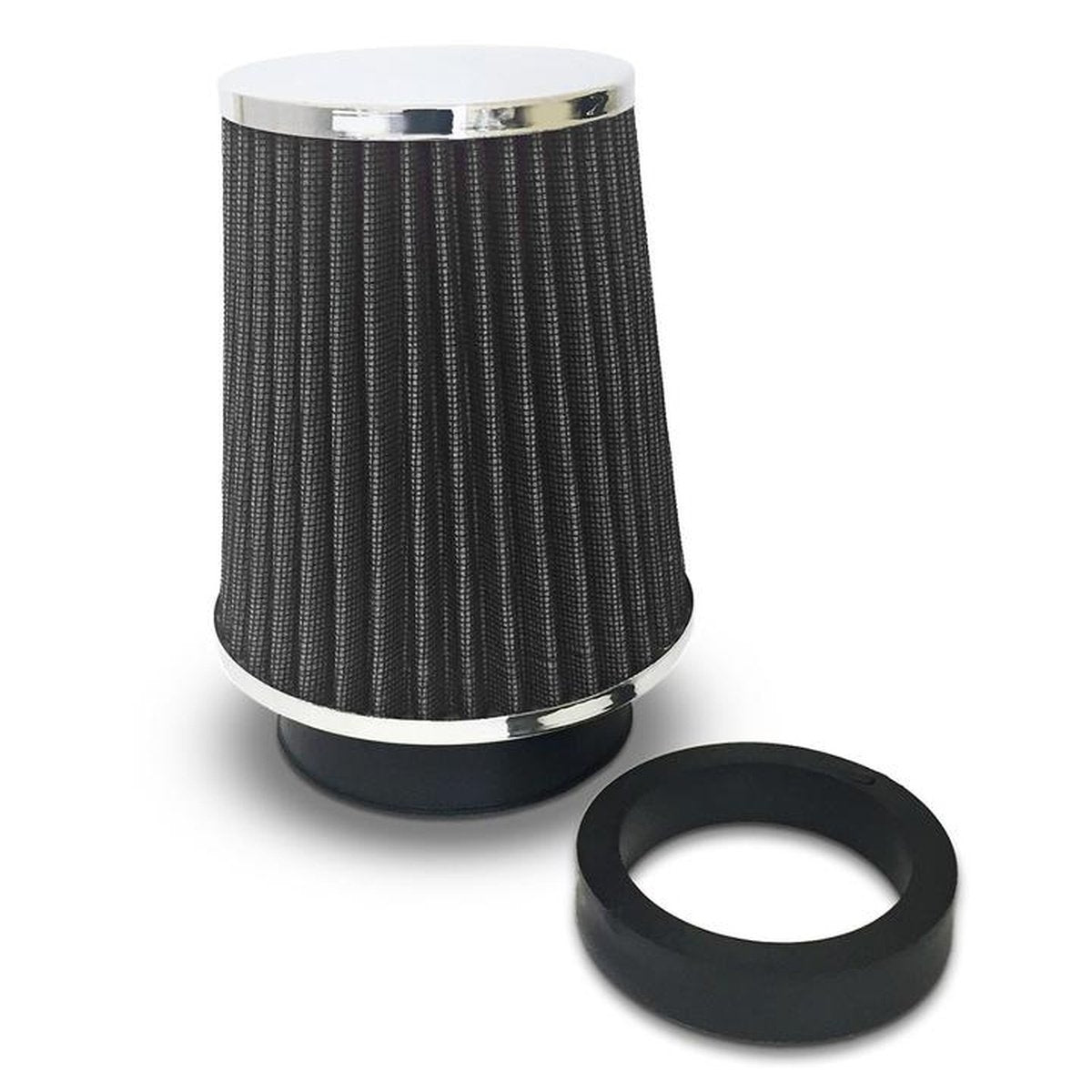 SAAS Pod Filter Black Small Multifit 60-76mm SFS01BL