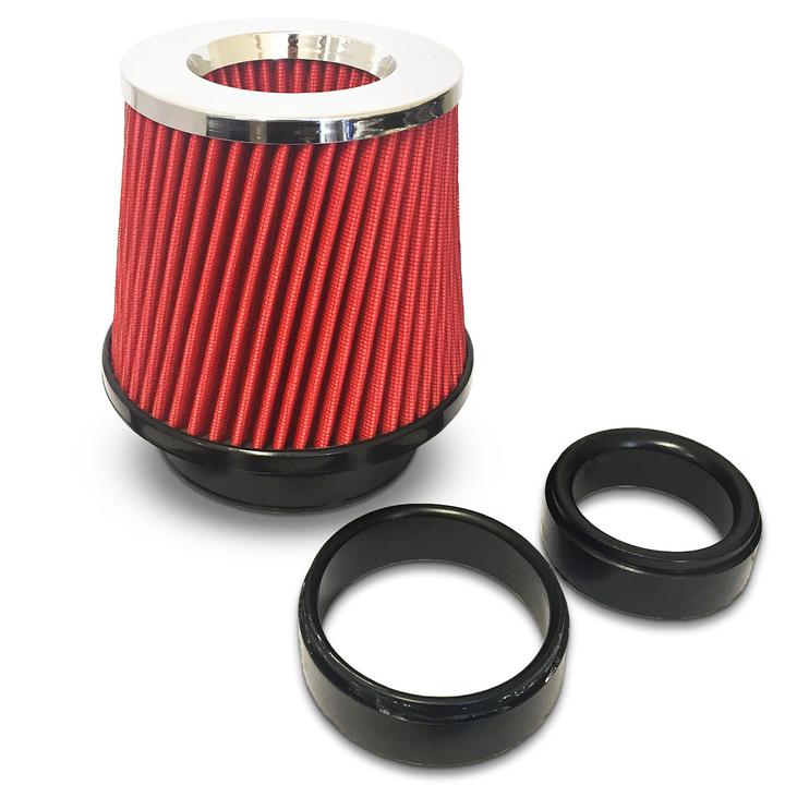 SAAS Pod Filter Urethane Twister Multifit 60-76-100mm SFTMF01